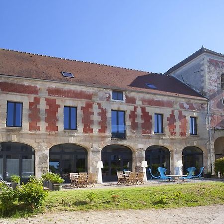 Les Tournelles - Chambres d'hôtes Saint-Mesmes Extérieur photo