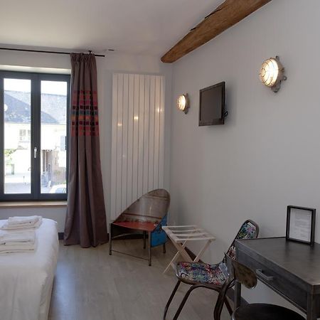 Les Tournelles - Chambres d'hôtes Saint-Mesmes Extérieur photo