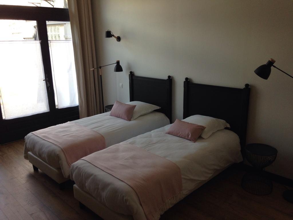 Les Tournelles - Chambres d'hôtes Saint-Mesmes Extérieur photo