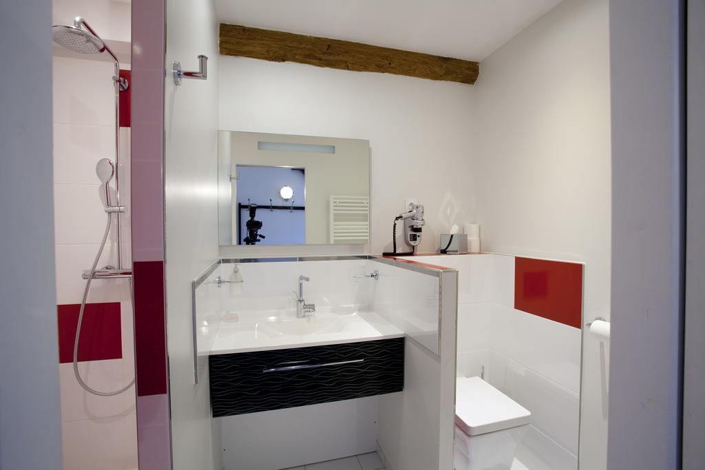 Les Tournelles - Chambres d'hôtes Saint-Mesmes Extérieur photo