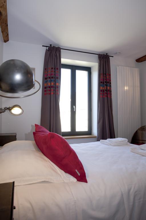 Les Tournelles - Chambres d'hôtes Saint-Mesmes Extérieur photo